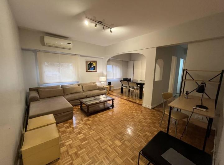 Departamento · 65m² · 3 Ambientes