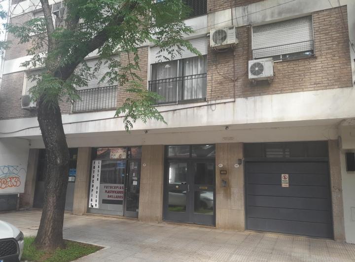 Departamento · 65m² · 3 Ambientes