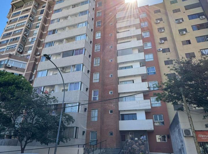 Departamento · 65m² · 2 Ambientes
