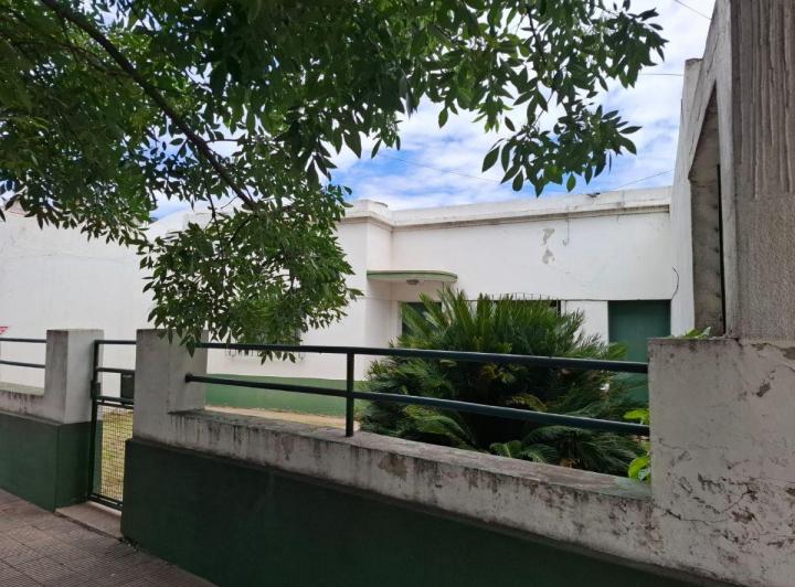 Casa · 191m² · 7 Ambientes