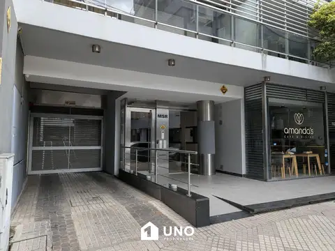 Cochera en Venta en Rosario, Santa Fe