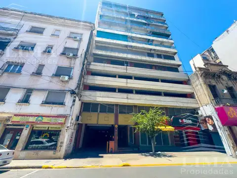 Cochera en Venta en Centro, Rosario