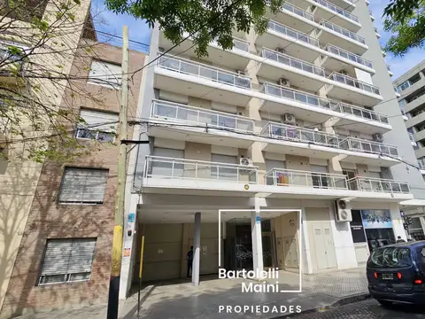 Cochera en Venta en Rosario, Santa Fe