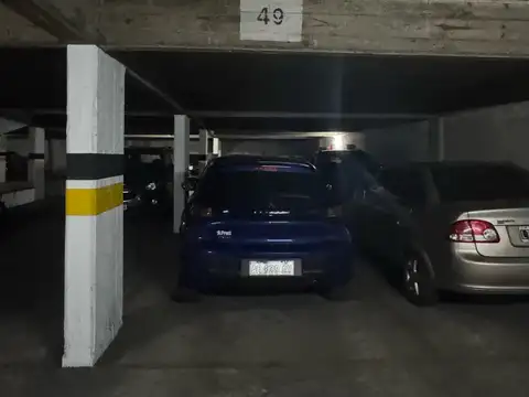Cochera en Venta en Centro, Rosario