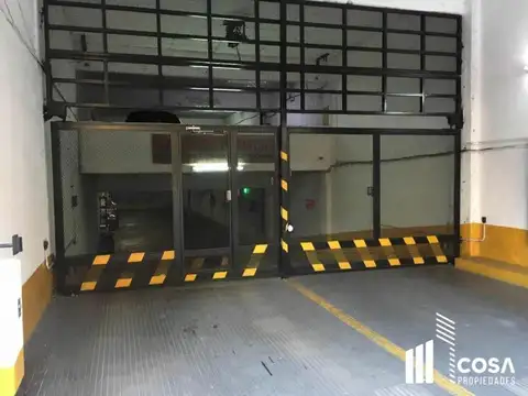 Cochera en Venta en Centro, Rosario