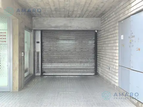 Cochera en Venta en Centro, Rosario