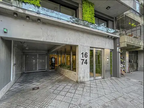 Cochera en Venta en Centro, Rosario