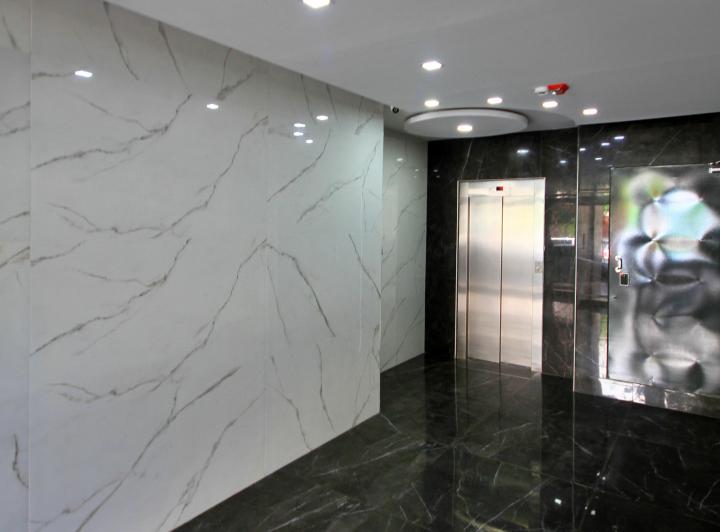Departamento · 65m² · 4 Ambientes · 1 Cochera