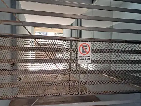 Cochera en Venta en Centro, Rosario