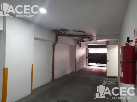 Cochera en Venta en Republica De La Sexta, Rosario