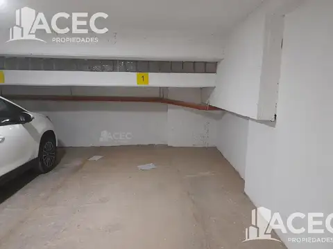 Cochera en Venta en Rosario, Santa Fe