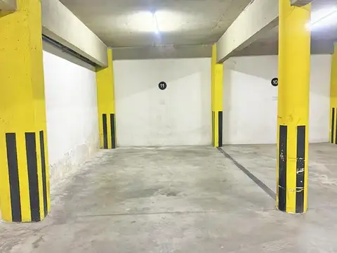 Cochera en Venta en Arroyito, Rosario