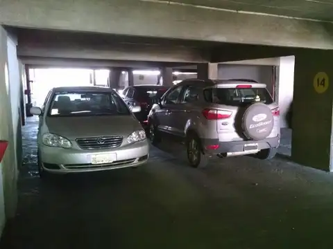 Cochera en Venta en Centro, Rosario