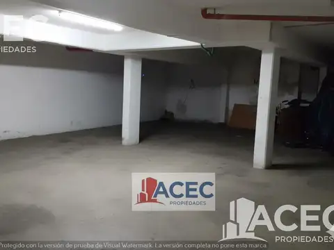 Cochera en Venta en Republica De La Sexta, Rosario