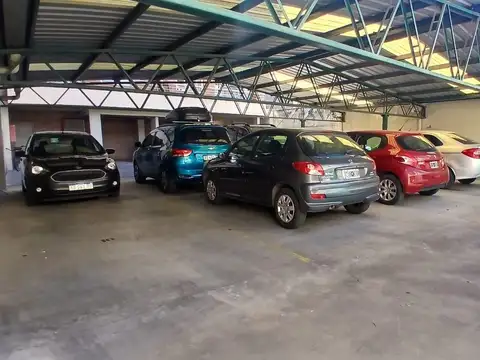 Cochera en Venta en Centro, Rosario
