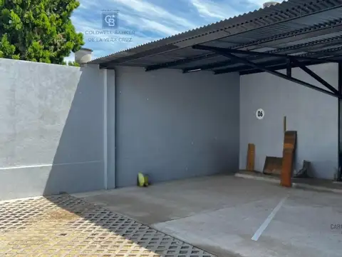 Cochera en Venta en Santa Fe, La Capital