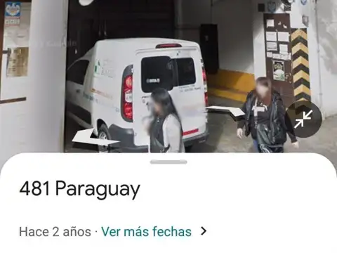 Cochera en Venta en Centro, Rosario