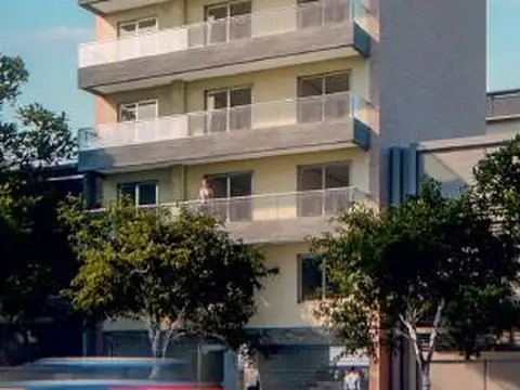 Cochera en Venta en Centro, Rosario
