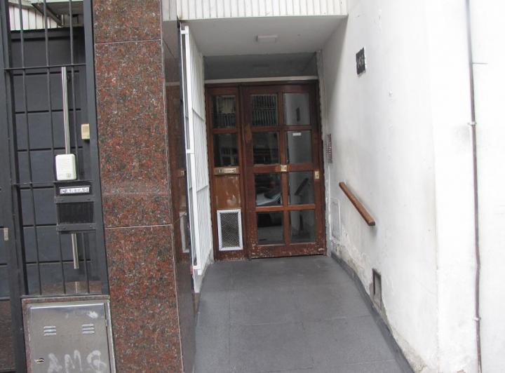 Departamento · 40m² · 3 Ambientes