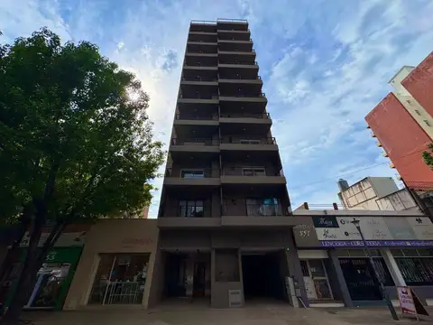 Cochera en Venta en Centro, Rosario