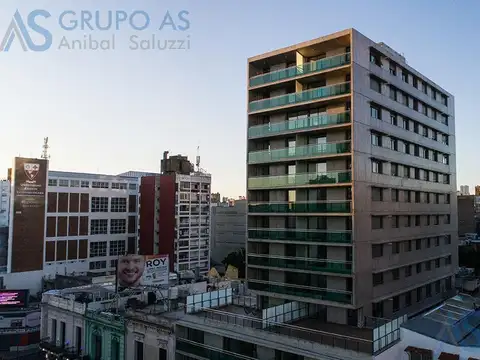 Cochera en Venta en Centro, Rosario