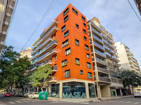 Cochera en Venta en Centro, Rosario