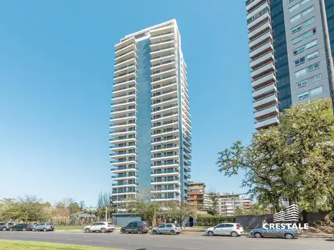 Cochera en Venta en Puerto Norte, Rosario