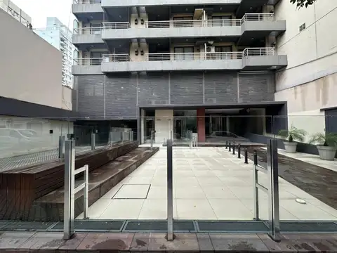 Cochera en Venta en Centro, Rosario
