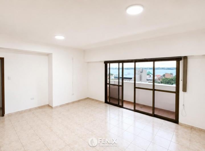 Departamento · 70m² · 3 Ambientes · 1 Cochera
