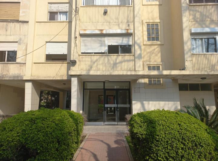 Departamento · 53m² · 3 Ambientes