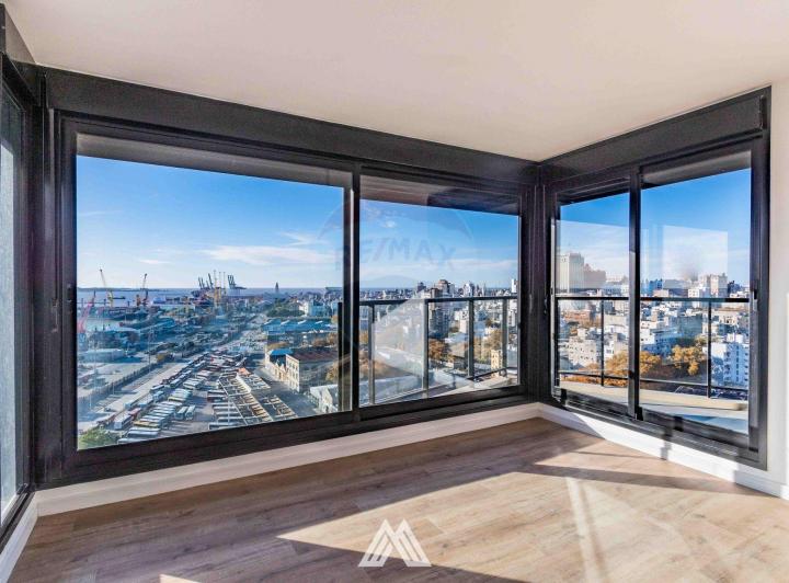 Departamento · 65m² · 3 Ambientes