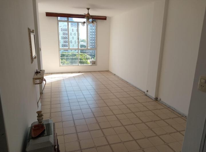 Departamento · 60m² · 3 Ambientes