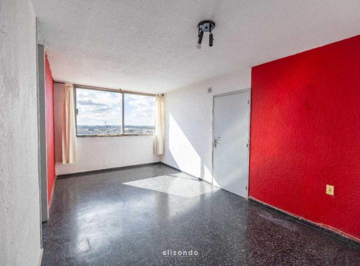 Departamento · 50m² · 3 Ambientes · 1 Cochera