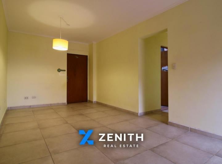 Departamento · 90m² · 5 Ambientes