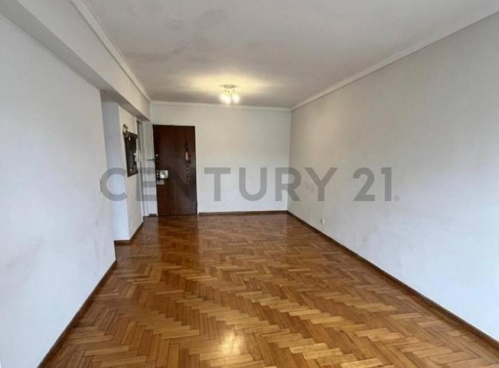 Departamento · 85m² · 3 Ambientes · 1 Cochera