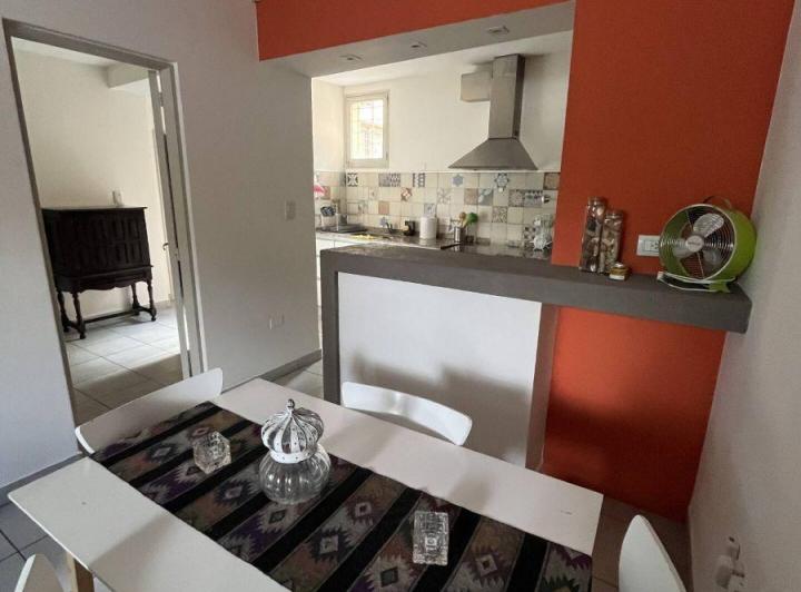 Departamento · 63m² · 1 Ambiente · 1 Cochera