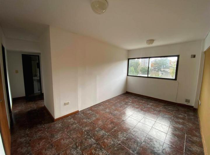 Departamento · 50m² · 4 Ambientes
