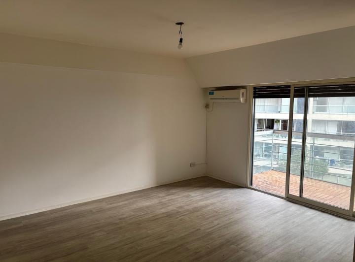 Departamento · 60m² · 3 Ambientes