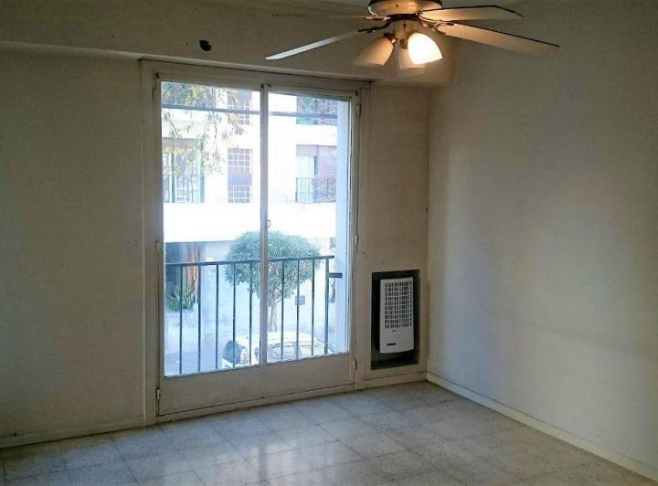 Departamento · 52m² · 3 Ambientes