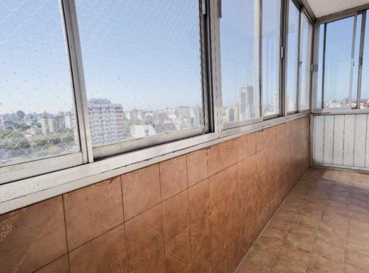 Departamento · 48m² · 3 Ambientes