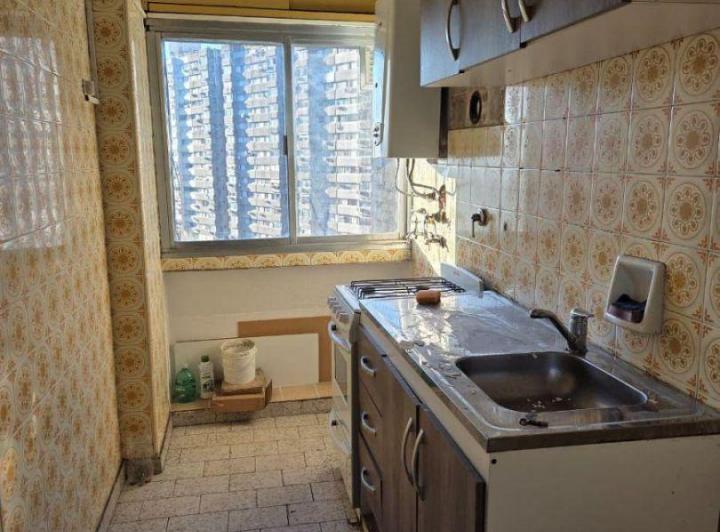Departamento · 49m² · 3 Ambientes