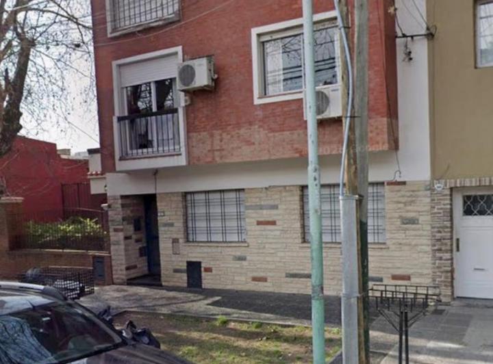 Departamento · 57m² · 3 Ambientes