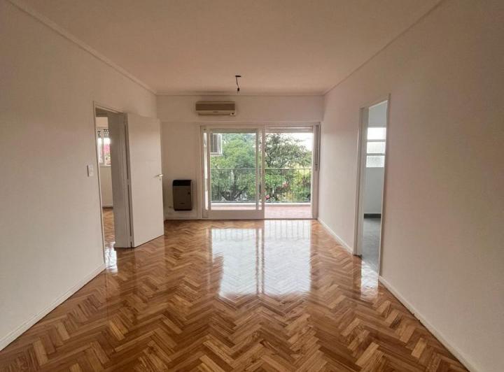 Departamento · 67m² · 3 Ambientes · 1 Cochera