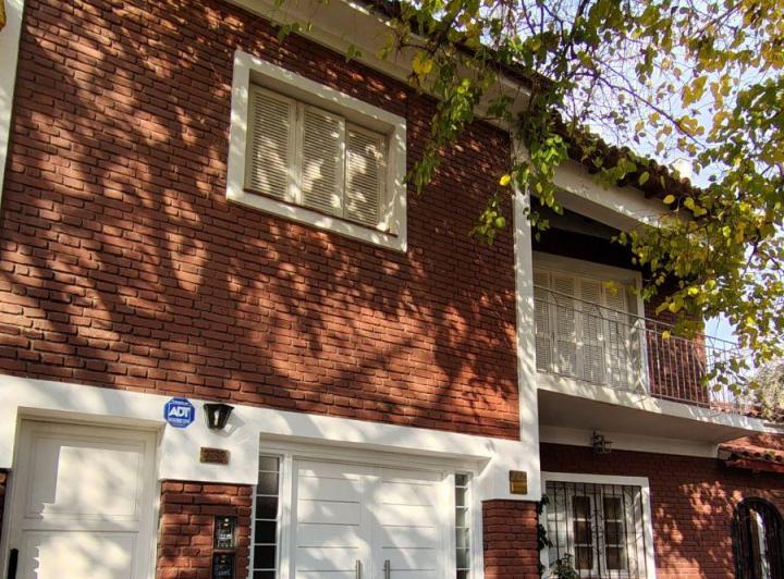 Departamento · 49m² · 6 Ambientes