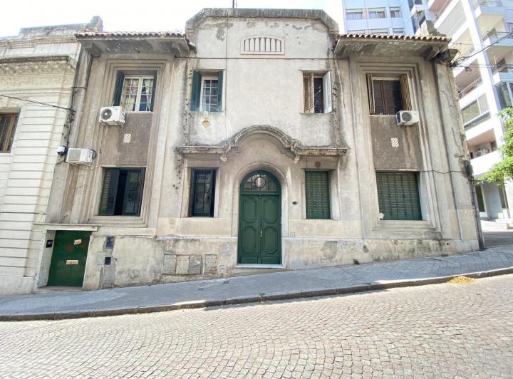 Departamento · 80m² · 3 Ambientes