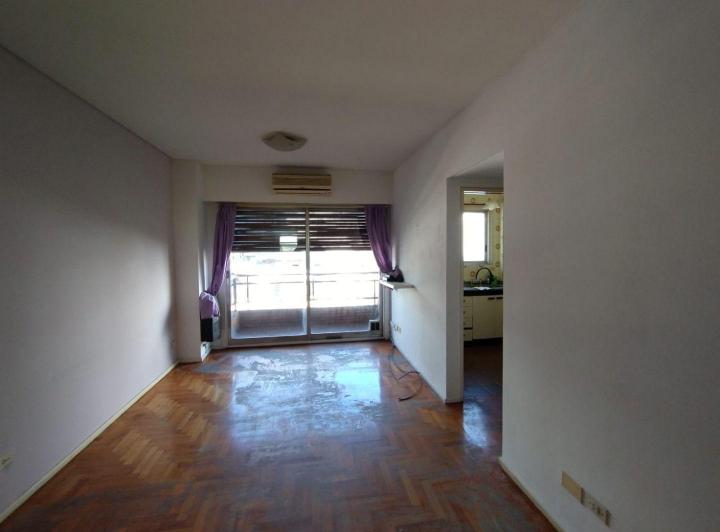 Departamento · 52m² · 3 Ambientes