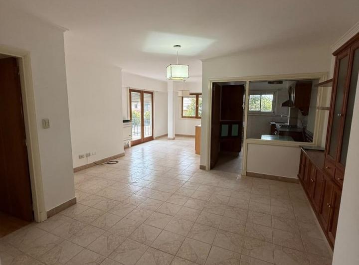 Departamento · 3 Ambientes