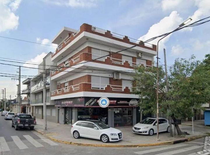 Departamento · 95m² · 4 Ambientes