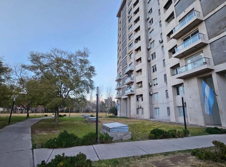 Departamento · 78m² · 3 Ambientes · 1 Cochera