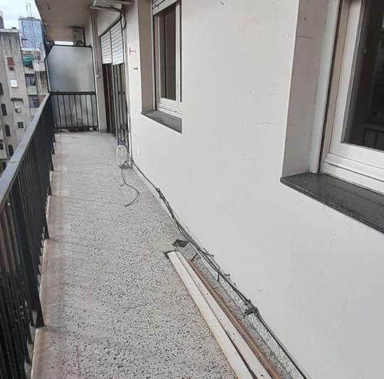 Departamento · 60m² · 3 Ambientes